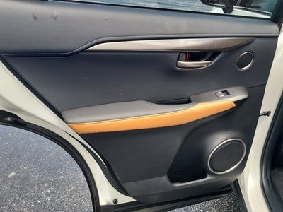 2021 Lexus NX NX 300