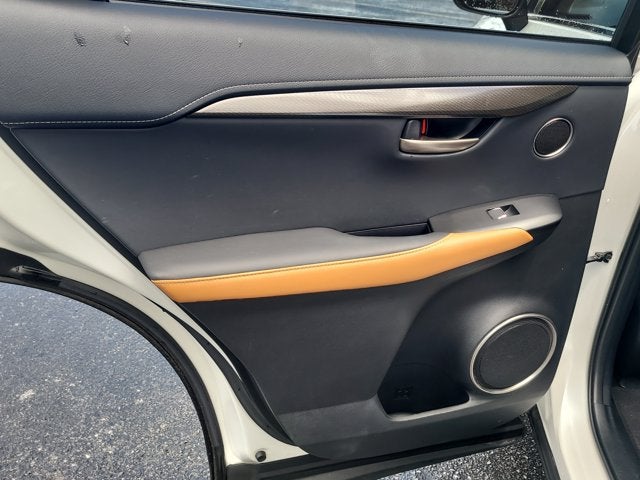 2021 Lexus NX NX 300