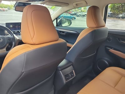 2021 Lexus NX NX 300