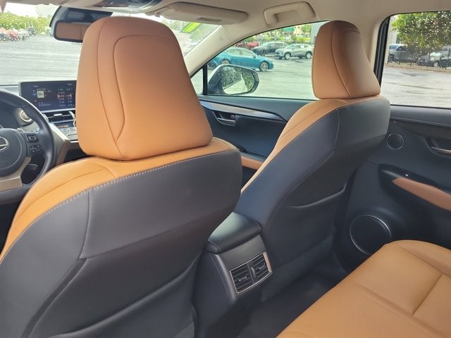 2021 Lexus NX NX 300