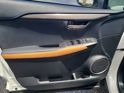 2021 Lexus NX NX 300