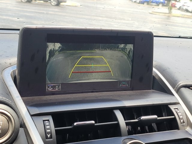2021 Lexus NX NX 300