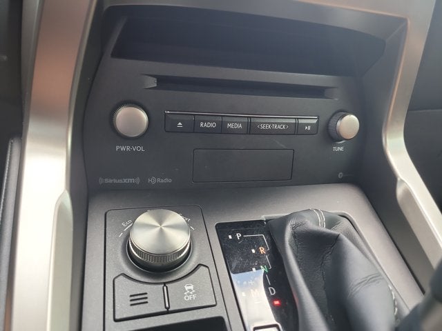2021 Lexus NX NX 300