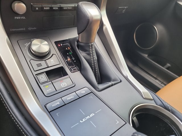2021 Lexus NX NX 300