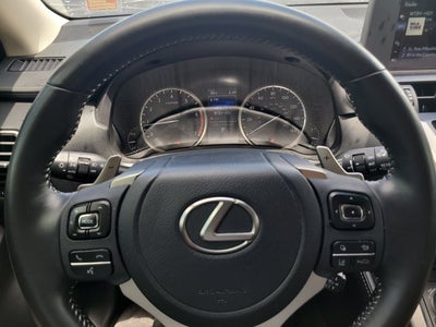 2021 Lexus NX NX 300