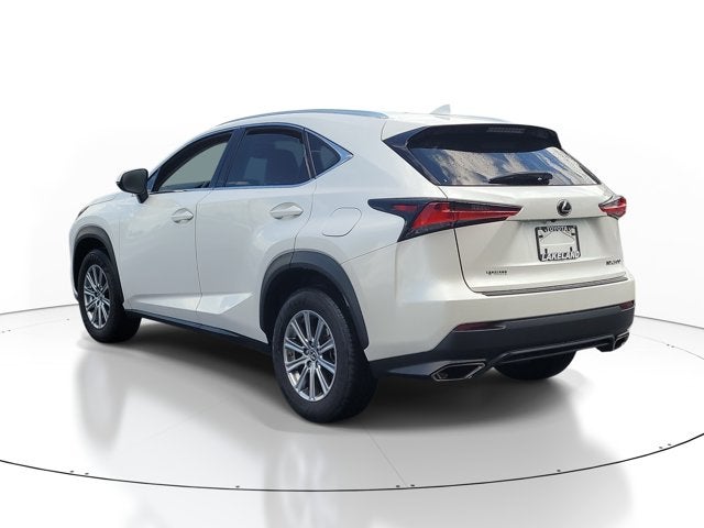 2021 Lexus NX NX 300