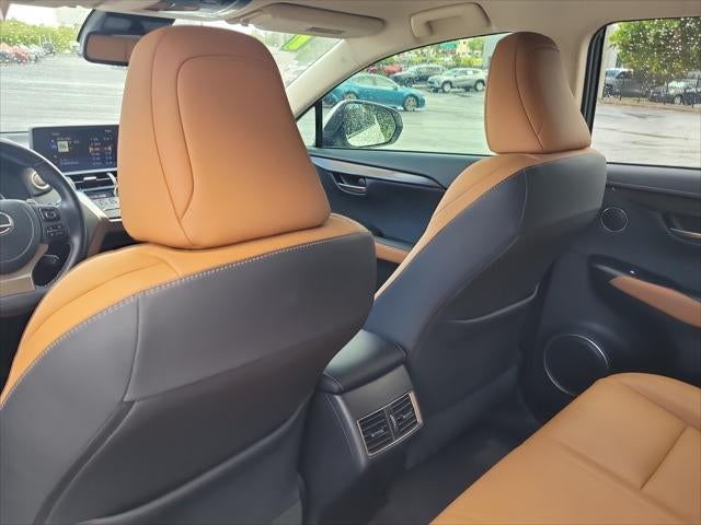2021 Lexus NX NX 300