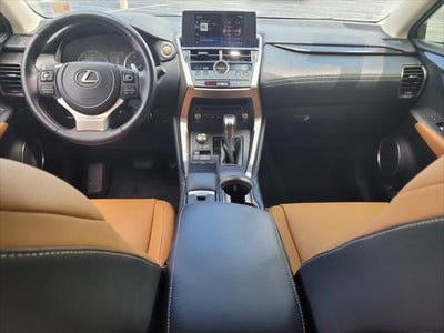 2021 Lexus NX NX 300