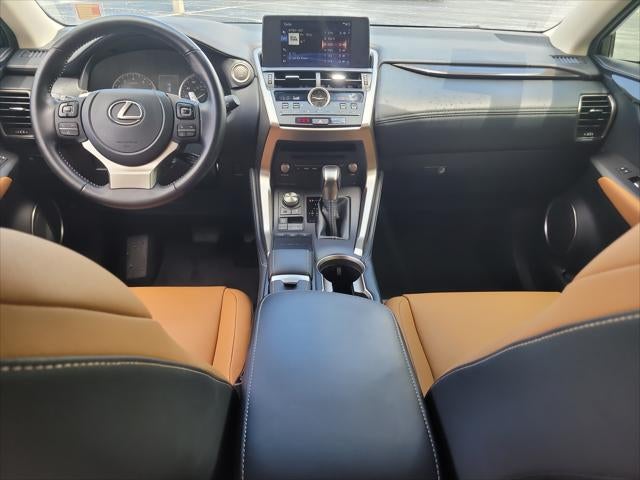 2021 Lexus NX NX 300