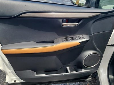 2021 Lexus NX NX 300