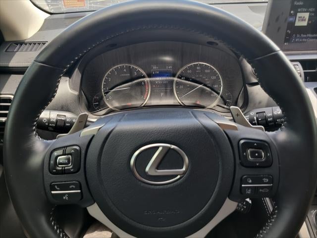 2021 Lexus NX NX 300