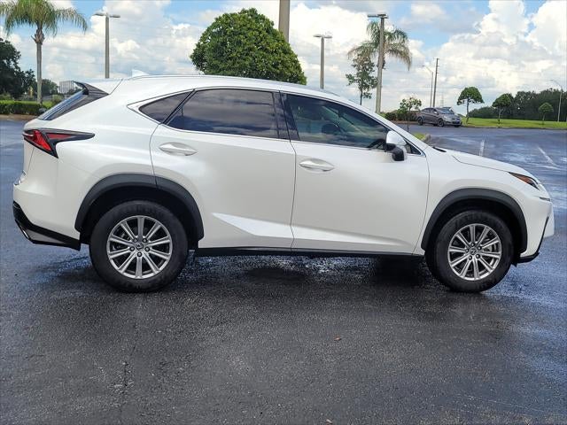 2021 Lexus NX NX 300