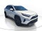 2022 Toyota RAV4 HYBRID Hybrid SE