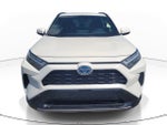 2022 Toyota RAV4 HYBRID Hybrid SE