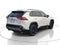 2022 Toyota RAV4 HYBRID Hybrid SE