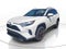 2022 Toyota RAV4 HYBRID Hybrid SE