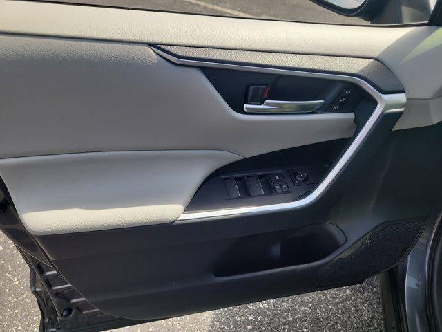 2024 Toyota RAV4 HYBRID Hybrid XLE Premium