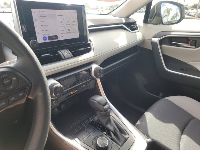 2024 Toyota RAV4 HYBRID Hybrid XLE