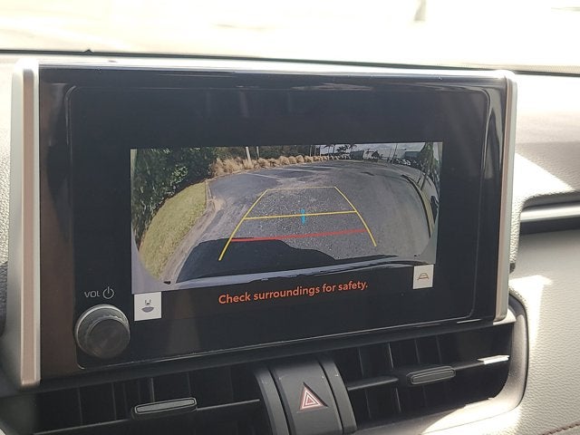 2024 Toyota RAV4 HYBRID Hybrid XLE