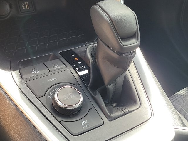 2024 Toyota RAV4 HYBRID Hybrid XLE