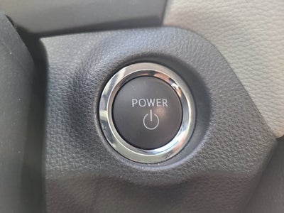 2024 Toyota RAV4 HYBRID Hybrid XLE