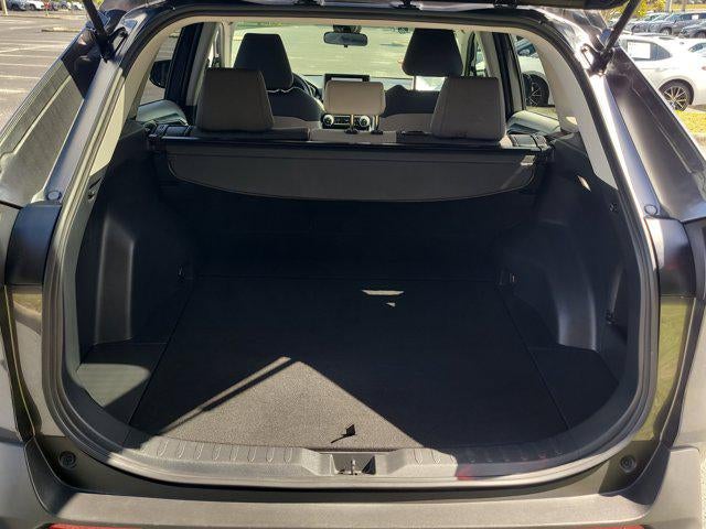 2024 Toyota RAV4 HYBRID Hybrid XLE