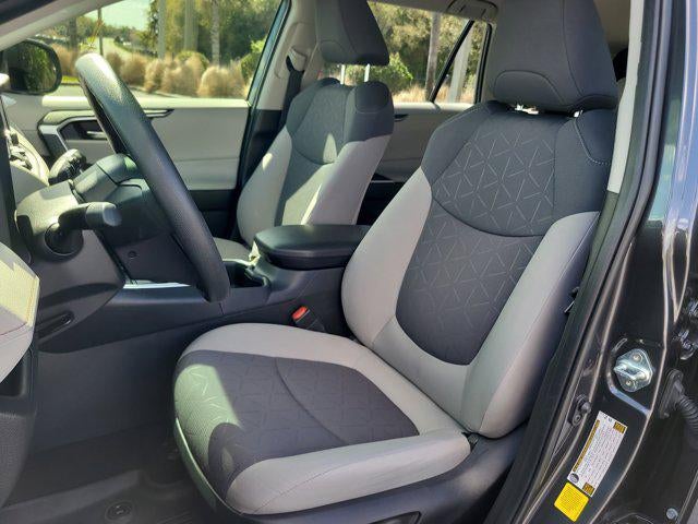 2024 Toyota RAV4 HYBRID Hybrid XLE