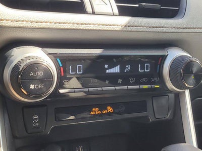 2024 Toyota RAV4 HYBRID Hybrid XLE