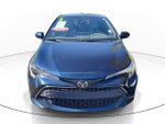 2021 Toyota COROLLA HATCHBACK SE