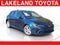 2021 Toyota COROLLA HATCHBACK SE