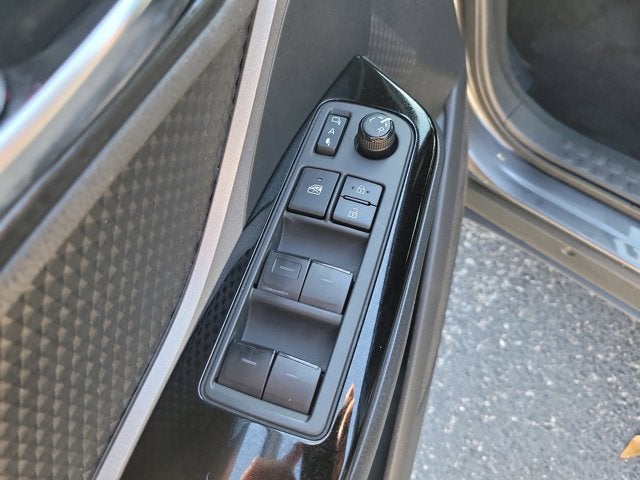 2022 Toyota C-HR Nightshade