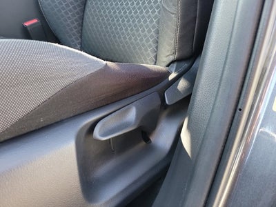 2022 Toyota C-HR Nightshade