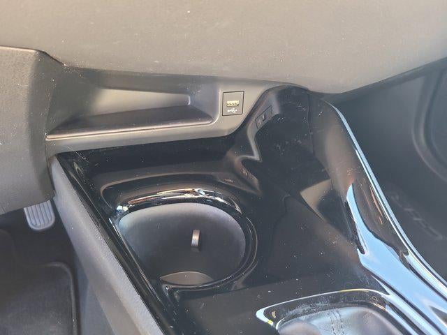 2022 Toyota C-HR Nightshade