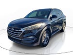 2018 Hyundai Tucson SEL Plus