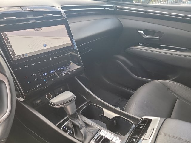 2023 Hyundai Tucson XRT