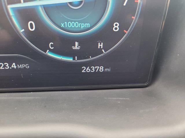 2023 Hyundai Tucson XRT