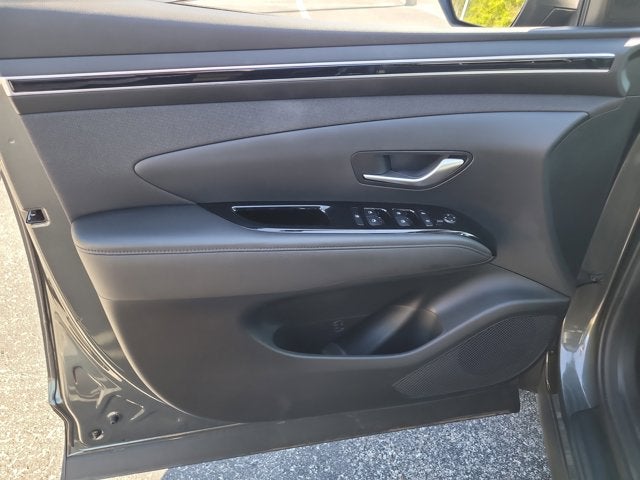 2023 Hyundai Tucson Hybrid SEL Convenience