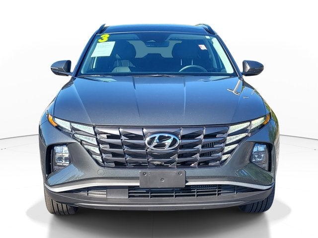 2023 Hyundai Tucson Hybrid SEL Convenience