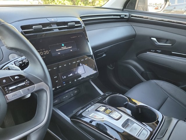 2023 Hyundai Tucson Hybrid SEL Convenience