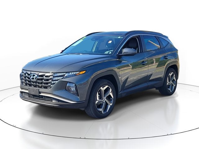 2023 Hyundai Tucson Hybrid SEL Convenience