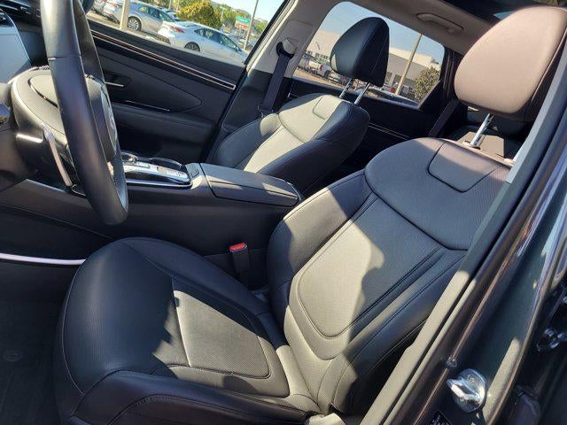 2023 Hyundai Tucson SEL Convenience