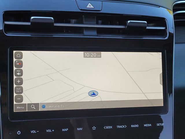 2023 Hyundai Tucson SEL Convenience