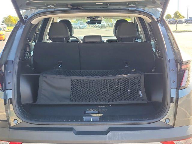 2023 Hyundai Tucson SEL Convenience