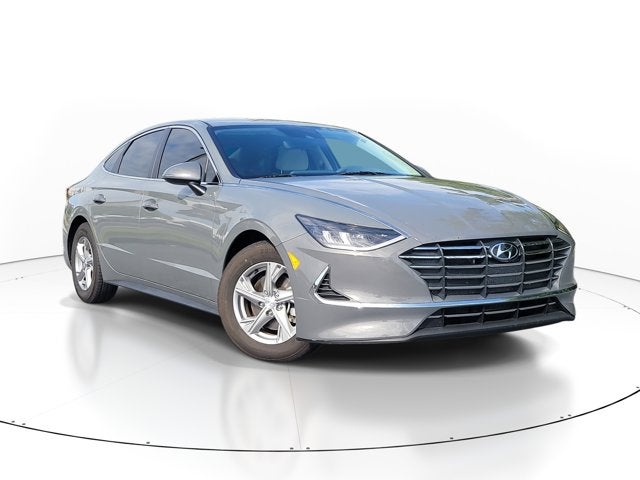 2023 Hyundai Sonata