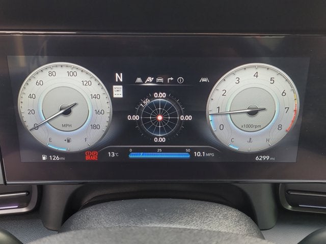 2025 Hyundai Elantra N Base