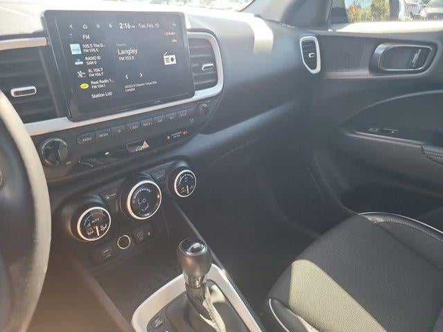 2023 Hyundai Venue Limited