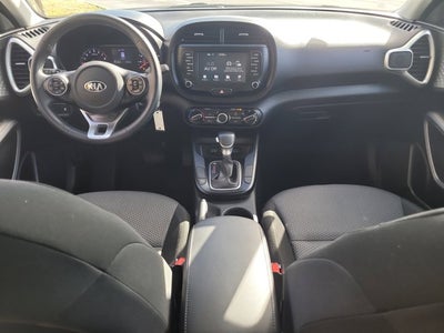 2020 Kia Soul X-Line