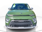 2020 Kia Soul X-Line