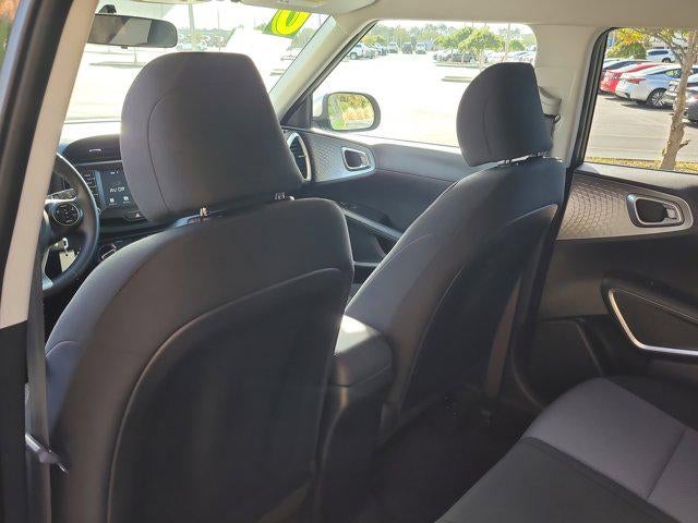 2020 Kia Soul X-Line