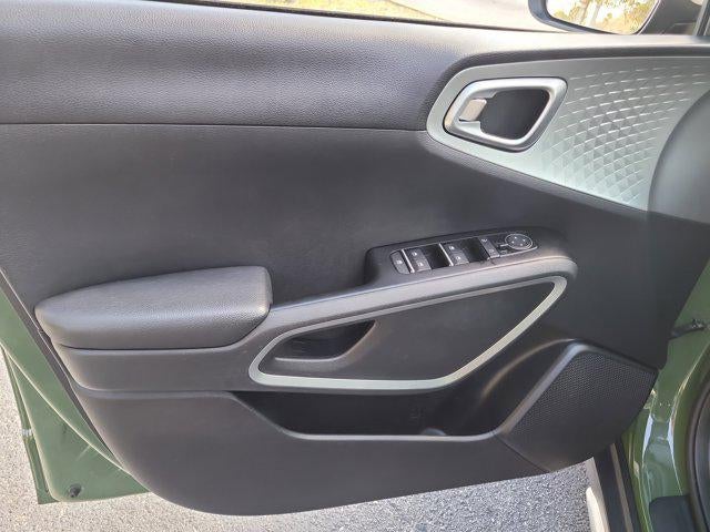 2020 Kia Soul X-Line